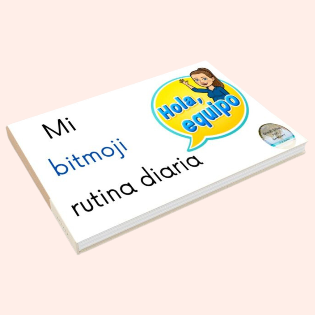 Denní rutina ve španělštině