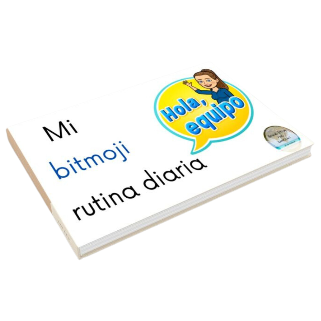 Denní rutina