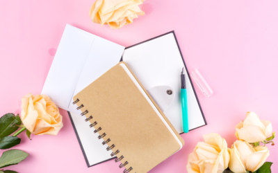 How to keep a prayer journal