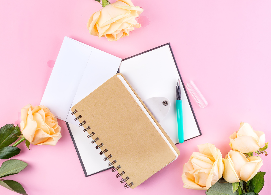 prayer journal