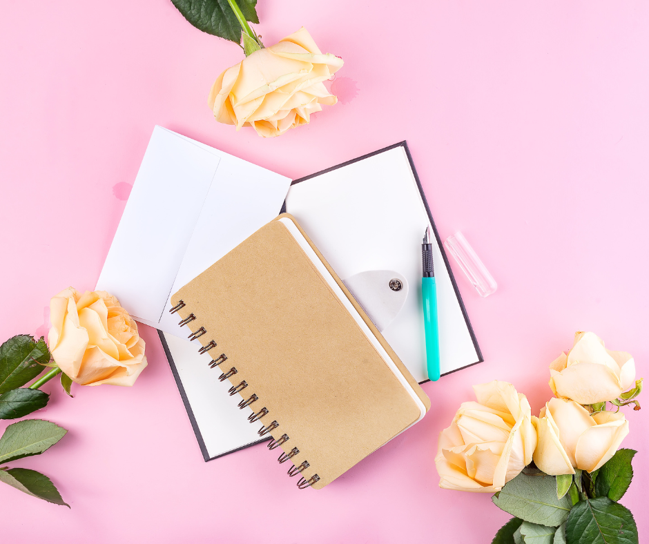prayer journal