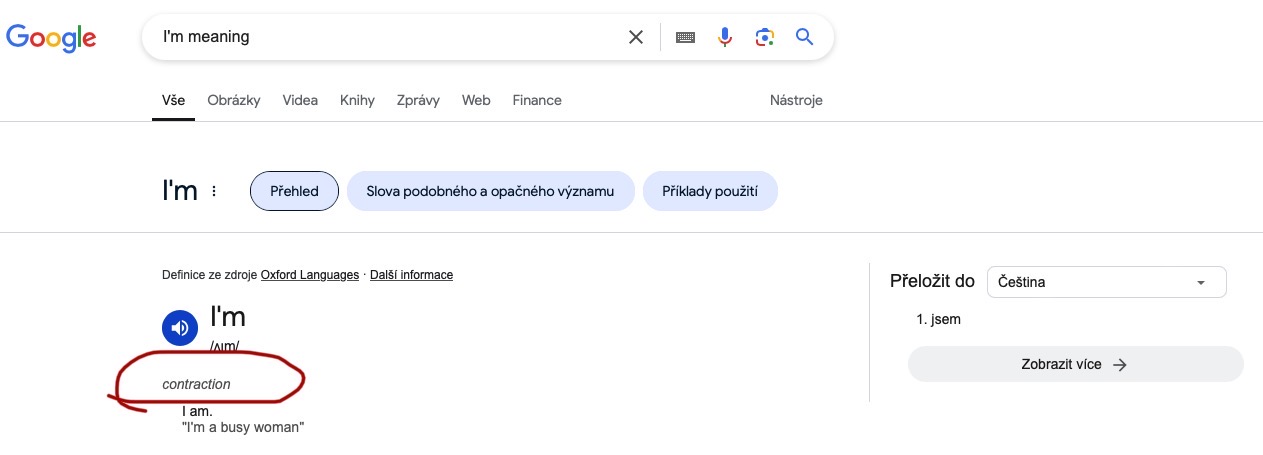 google