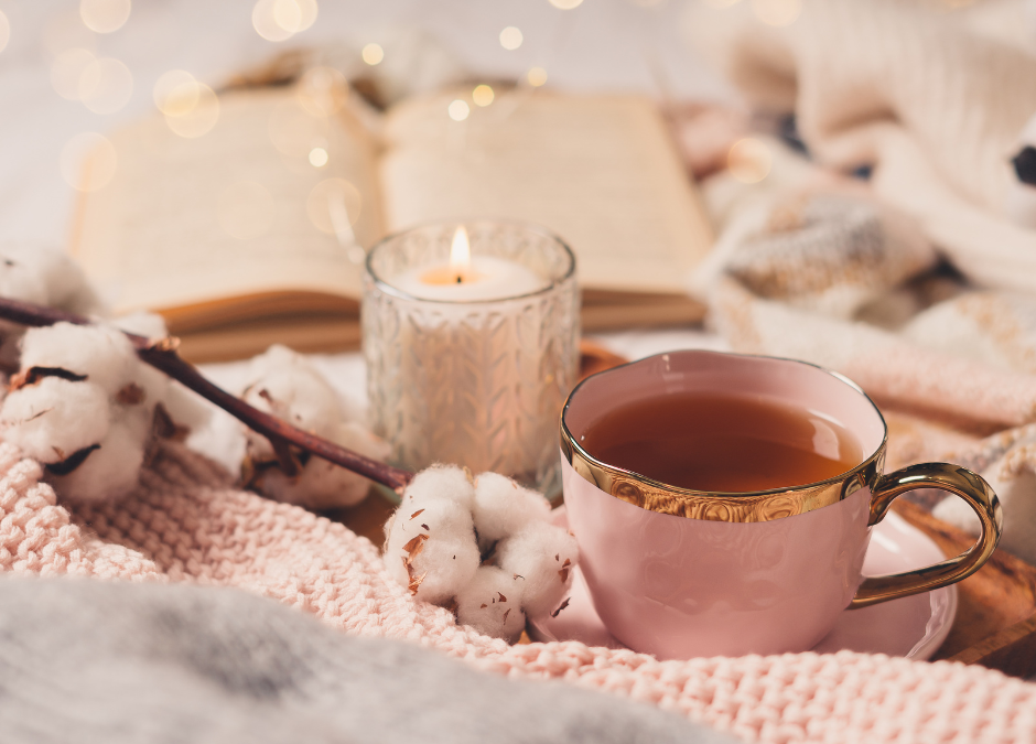 podzimní hygge